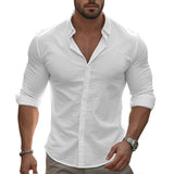 Chemise en Coton Parma