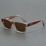 Zeno | Lunettes de soleil polarisées rétro