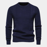 Bram | Pull Homme Essentiel et Confortable