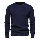 Drechsler Casual Varm Pull Mâle