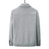 Manteau Chic de Luxe