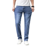 Jean Denim Élégant
