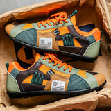 Cyprien | Chaussures à lacets confortables