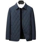 James Veste de Costume