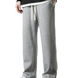 Pantalon Jogger Coréen