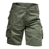 Pantalons pour hommes avec de nombreuses poches