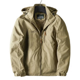 Veste Légère Élégante pour Homme
