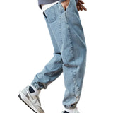 Jeans Jogger Élégants