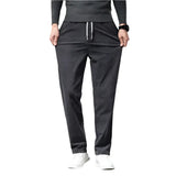 Pantalon en Velours Côtelé Walker