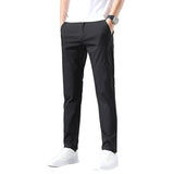 Chino Décontracté Homme