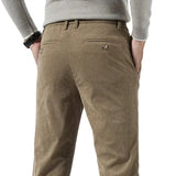 Pantalon d'affaires