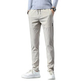 Pantalon Slim Fit Élégant