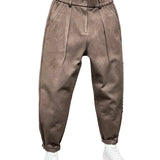 Pantalons Élégants pour Hommes