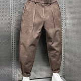 Alden | Pantalon élégant pour homme