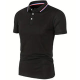 Polo élégant