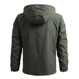 Veste d'Été Décontractée