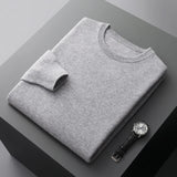 Óscar | Pull en Cachemire Ibiza