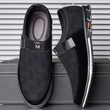 Crown Slip-On Chaussures