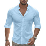 Chemise en Coton Parma