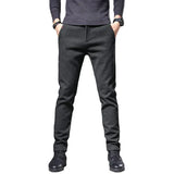 Pantalon Remo Slim Fit
