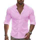 Chemise en Coton Parma