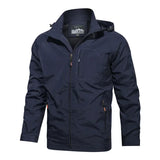 Veste Outdoor Imperméable
