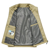 Gilet de Pêche Respirant