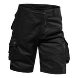 Pantalons pour hommes avec de nombreuses poches