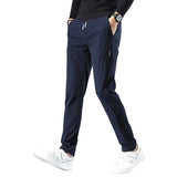 Pantalon Slim Fit Élégant