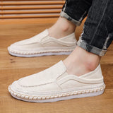 Chaussures d'Été Slip-On