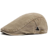 Beeckhoven | Casquette vintage