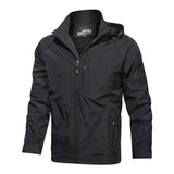 Veste Outdoor Imperméable