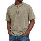 Alejandro – Chemise intemporelle en coton premium pour Homme
