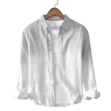 Chemise Élégante Colorée