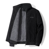 Lumo Veste d'Hiver