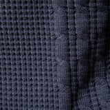 Lucas | Pull Décontracté Varm Masculin Drechsler