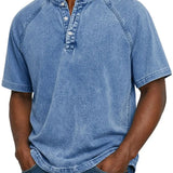 Alejandro – Chemise intemporelle en coton premium pour Homme
