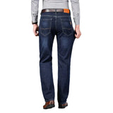 Jeans Denim Classiques
