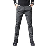 Pantalon Remo Slim Fit