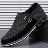 Crown Slip-On Chaussures