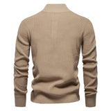 Patricio | Pull pour homme Konrad avec boutons