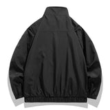 Veste Résistante au Vent