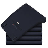 Shorts en coton décontractés pour hommes