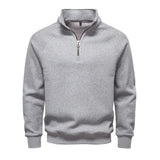 Abel | Jersey Thermique Masculin Krause