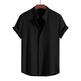 Chemise Masculine Italienne