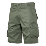 Pantalons pour hommes avec de nombreuses poches