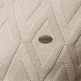 Rodrigo | Pull homme Theodor avec motif de losanges