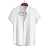 Chemise Masculine Italienne