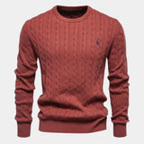 Rogier | Pull Homme au Design Raffiné