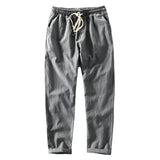 Pantalon en Lin